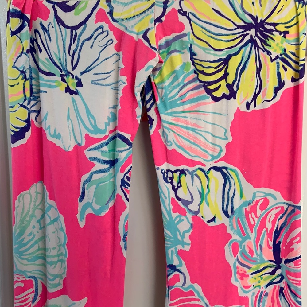 Lilly Pulitzer Palazzo Pant
